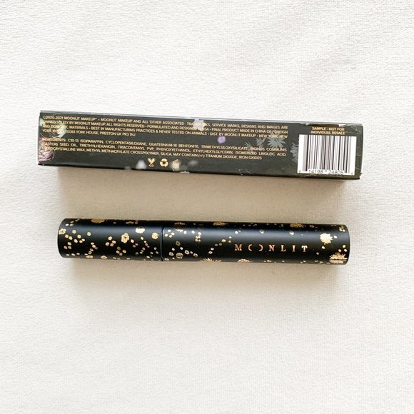 Moonlit Primed for the Night Eyeshadow Primer - Picture 2 of 4